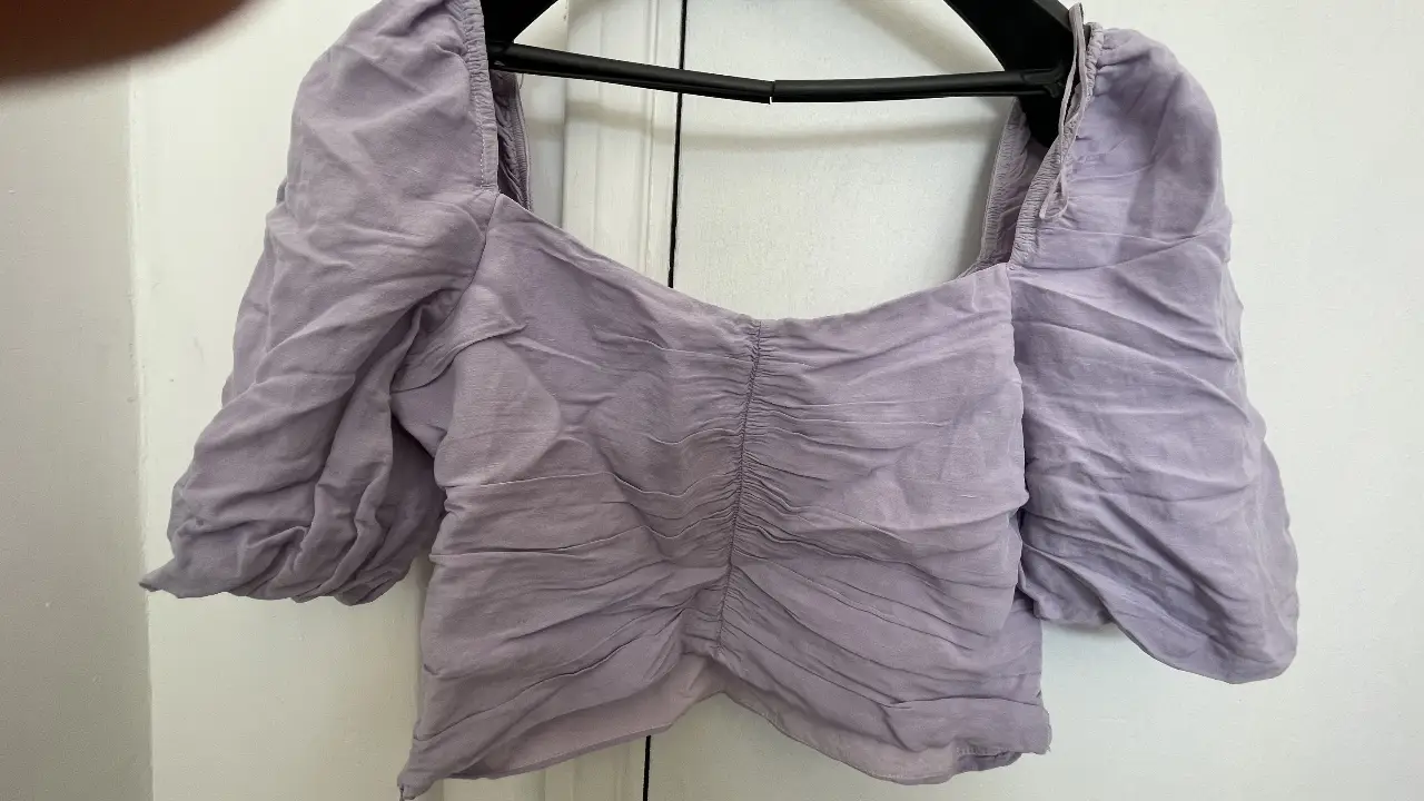 Blusa Zara - imagen 2