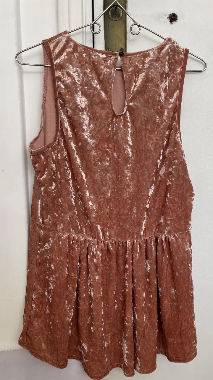 Blusa KNOT - imagen 2