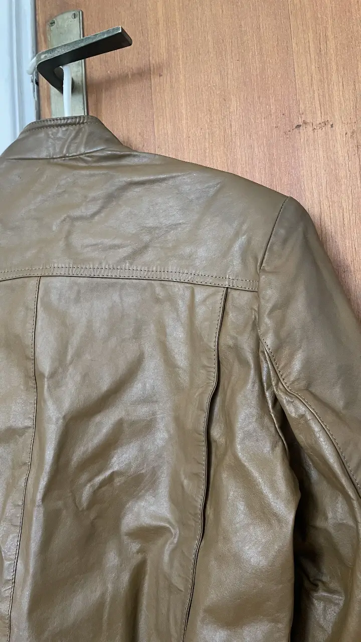 Campera Sin marca miniatura 4
