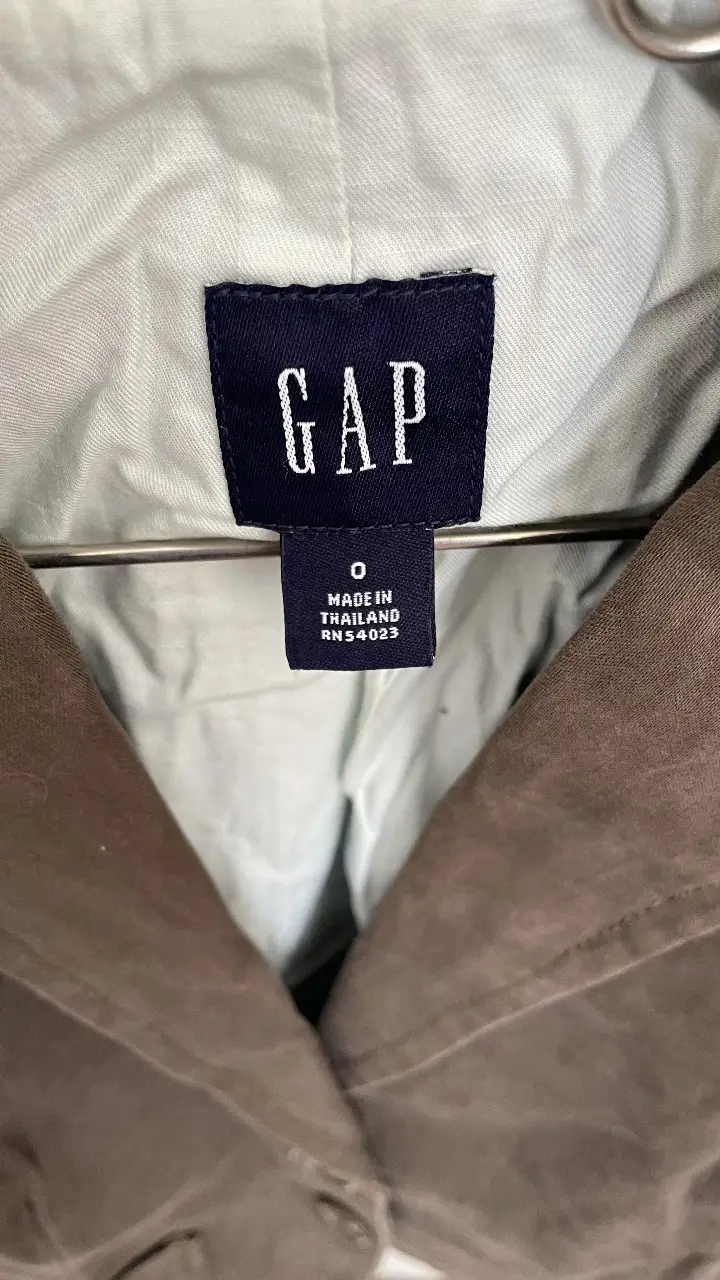 Blazer GAP - imagen 3