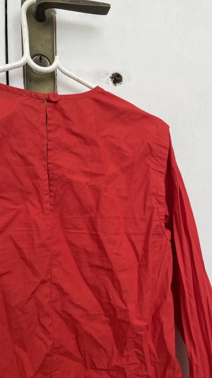 Blusa Mango - imagen 5