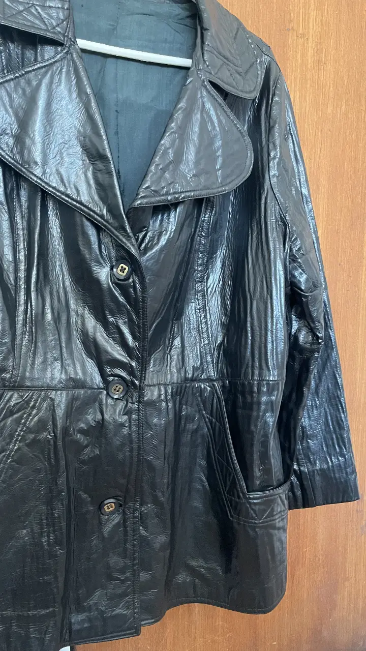Campera Sin marca - imagen 3
