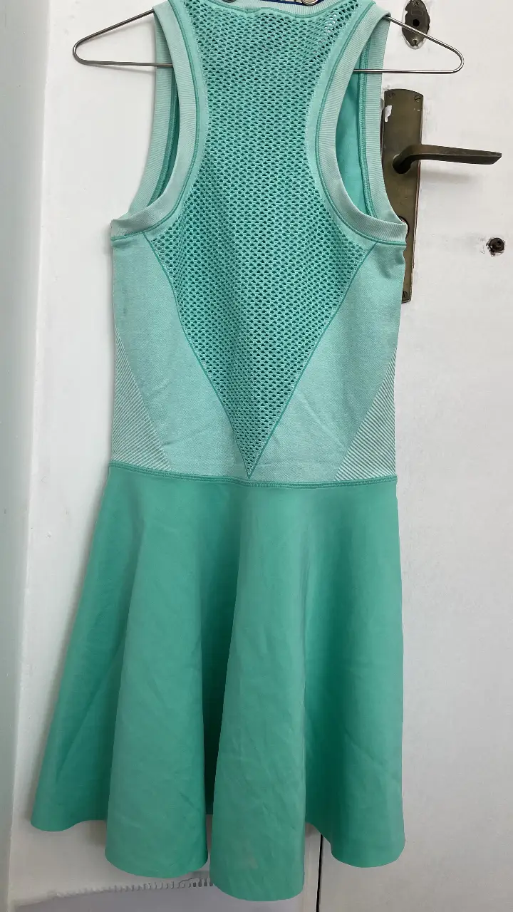 Vestido adidas Originals - imagen 2