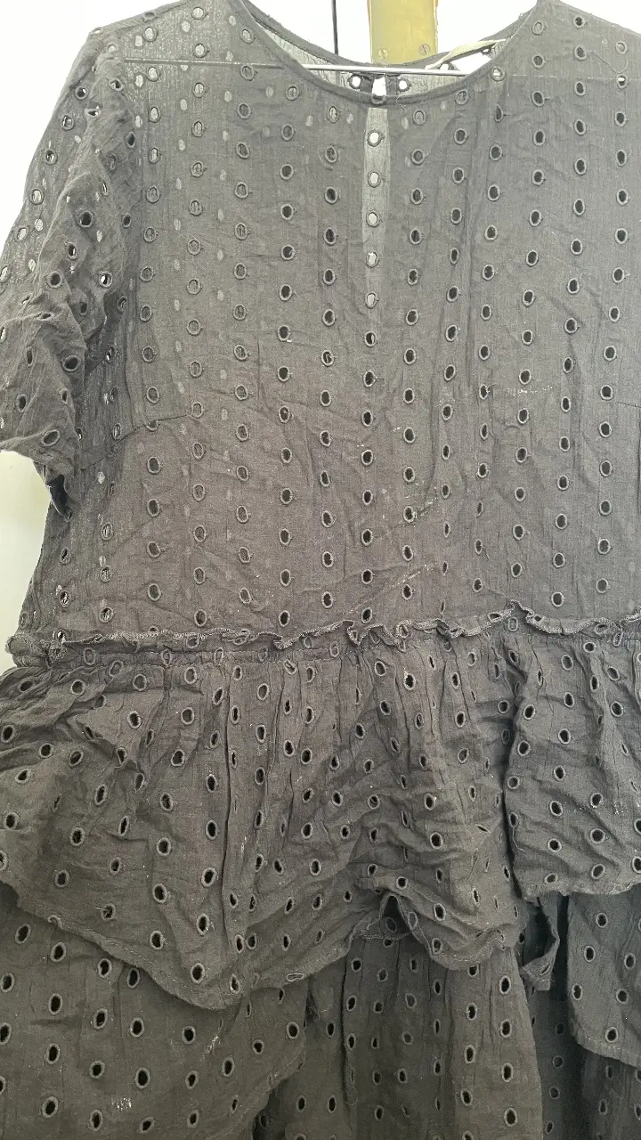 Vestido H&M - imagen 4