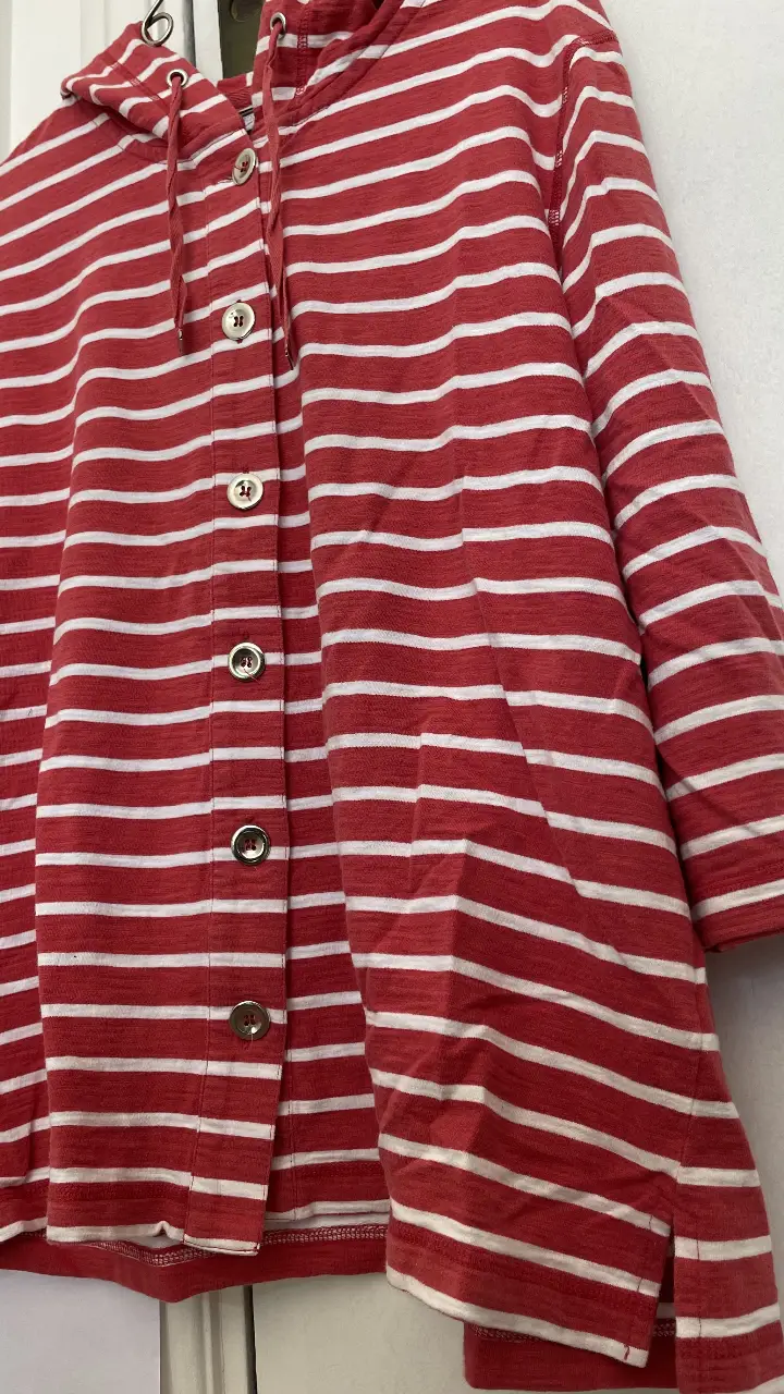 Buzo Weekend Offender - imagen 2