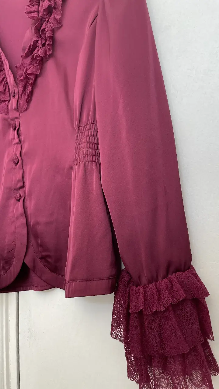 Blusa Quick - imagen 3