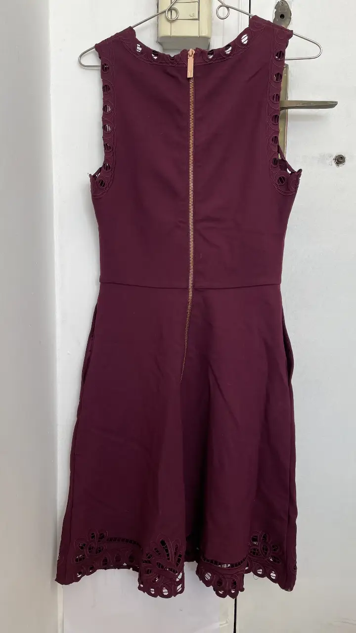 Vestido Ted Baker - imagen 2