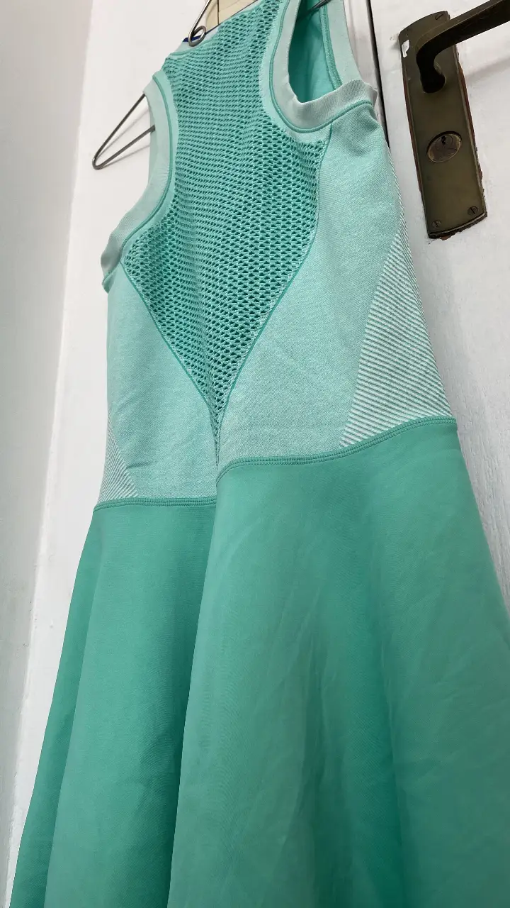Vestido adidas Originals - imagen 5