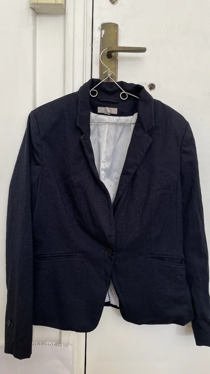 Blazer H&M - imagen 1