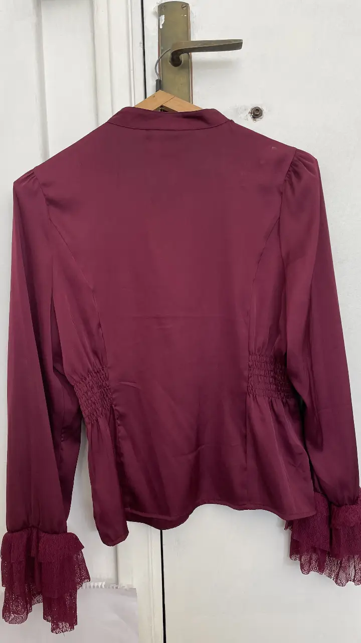 Blusa Quick - imagen 2