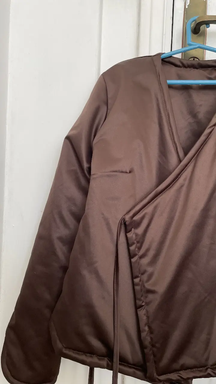 Campera System - imagen 4