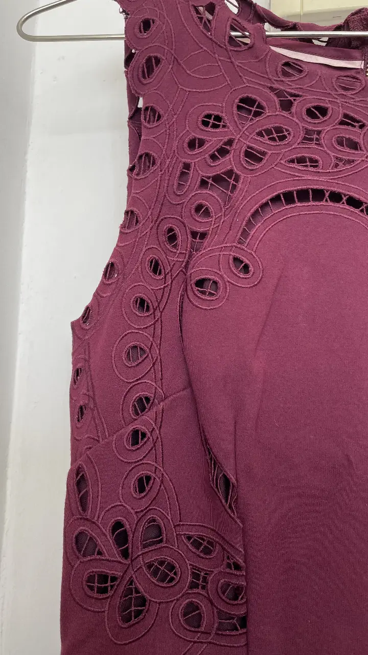 Vestido Ted Baker - imagen 3