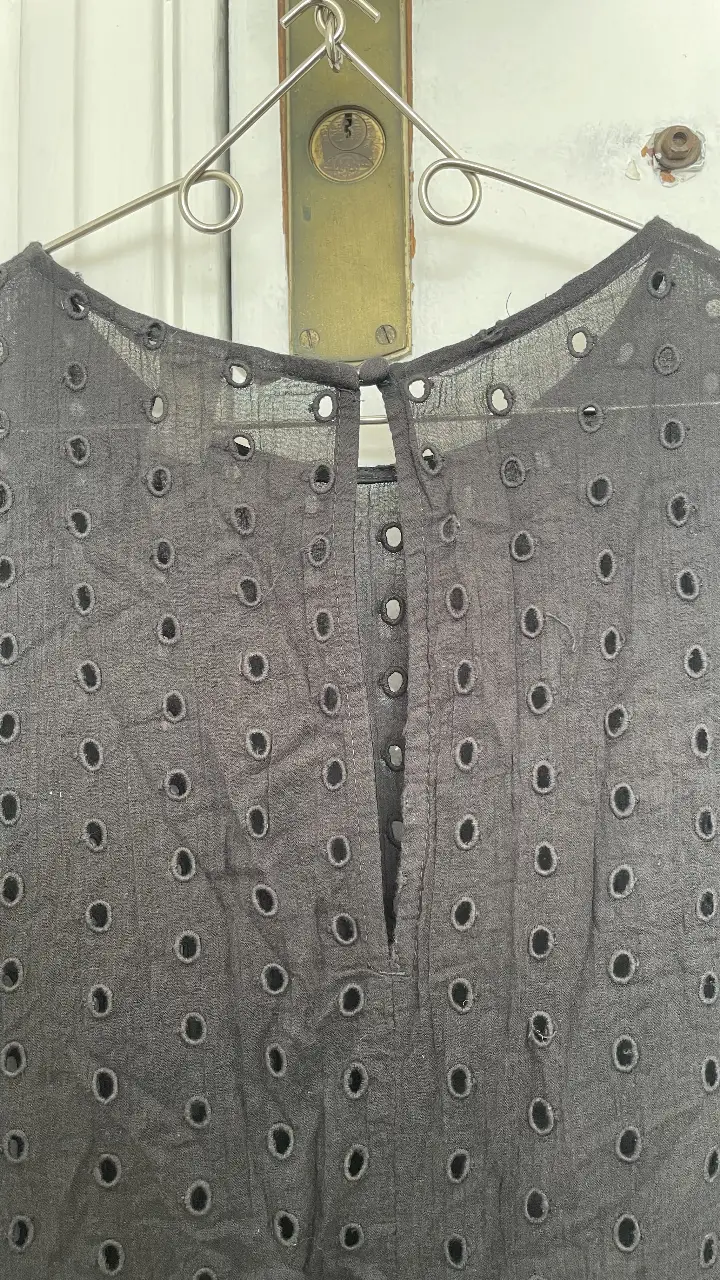 Vestido H&M - imagen 5