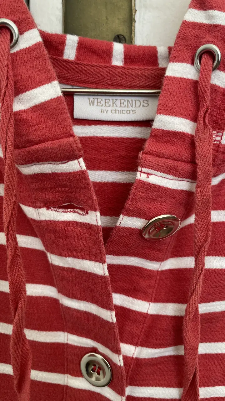 Buzo Weekend Offender - imagen 4