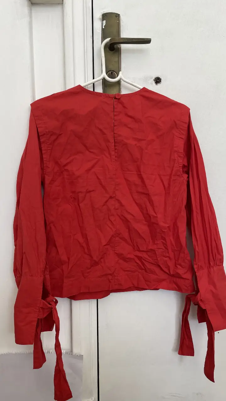 Blusa Mango - imagen 2