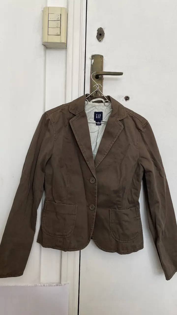 Blazer GAP - imagen 1