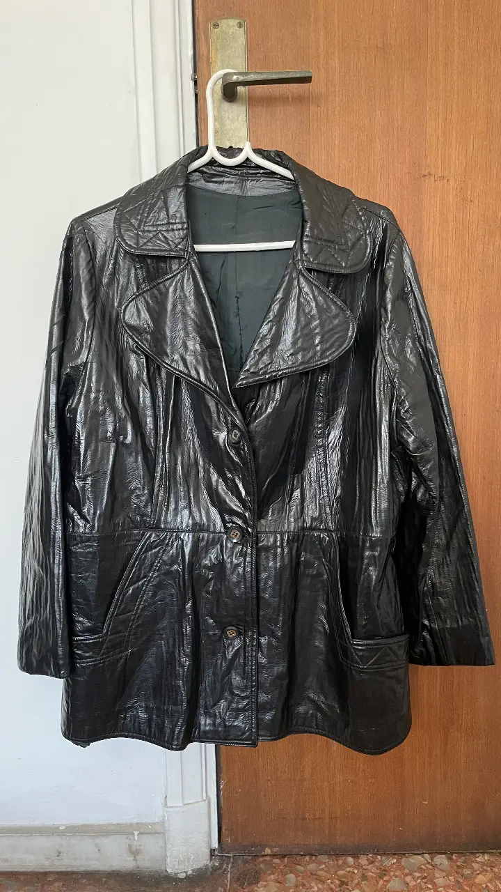 Campera Sin marca - imagen 1
