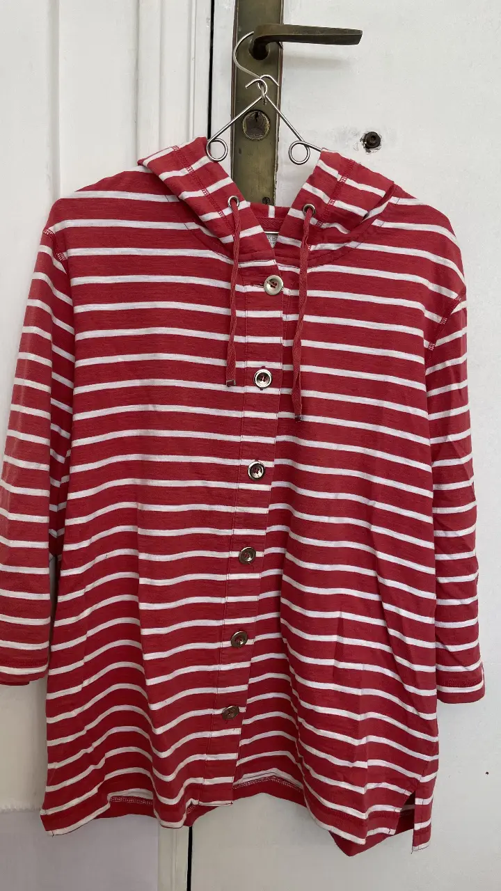 Buzo Weekend Offender - imagen 1