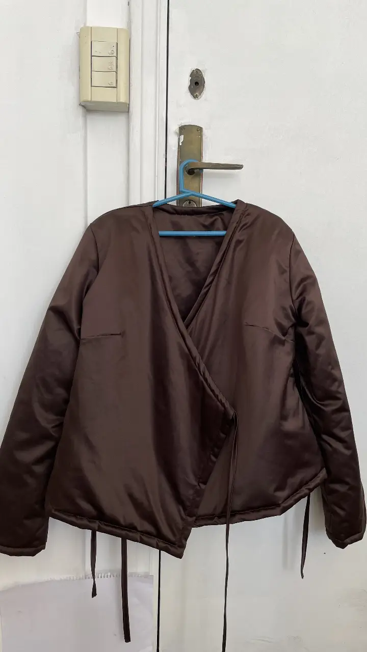 Campera System - imagen 1