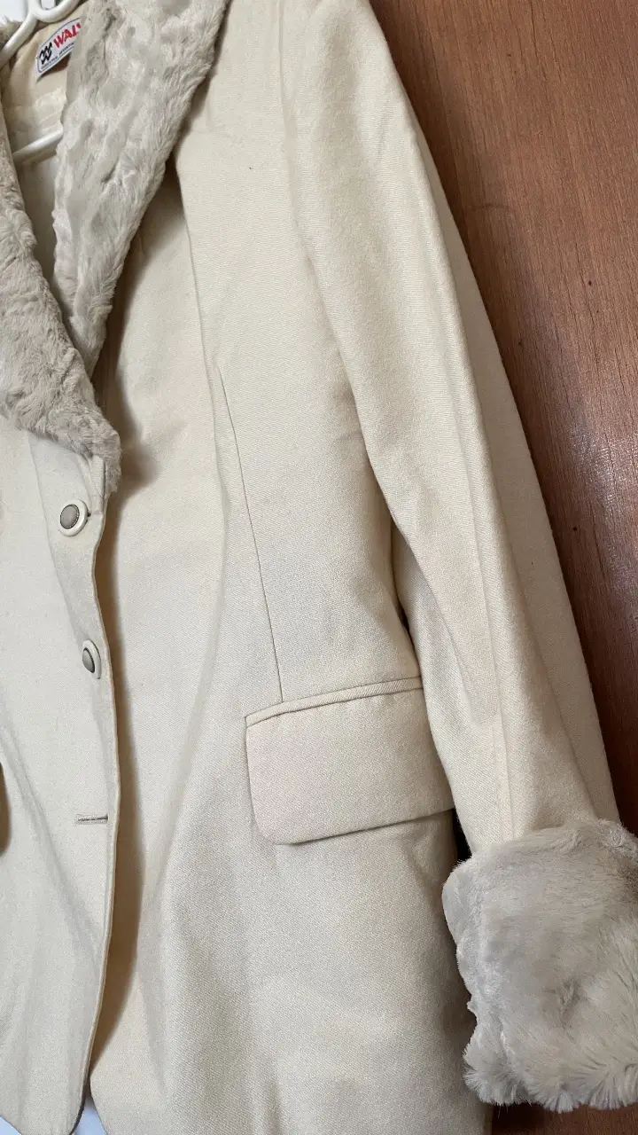 Blazer Sin marca - imagen 4
