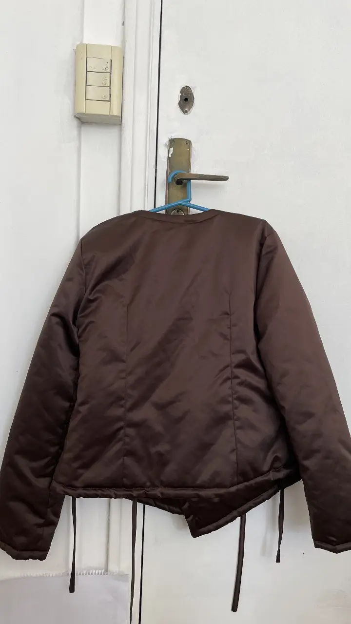 Campera System - imagen 2