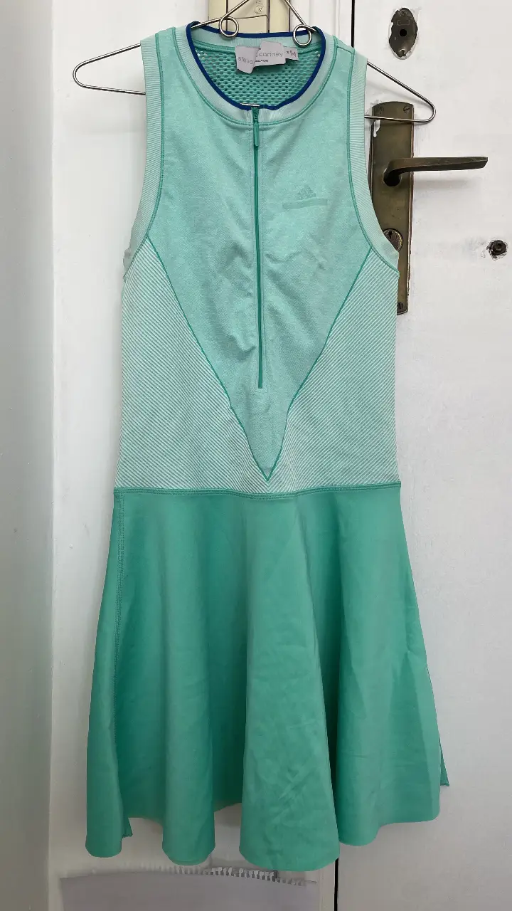 Vestido adidas Originals - imagen 1