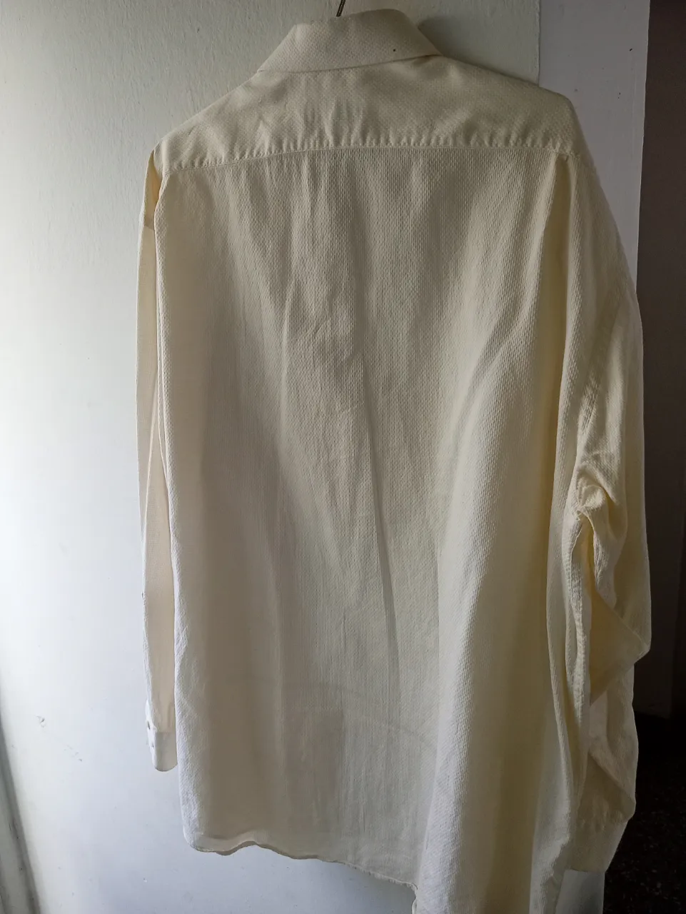 Camisa Christian Dior - imagen 4