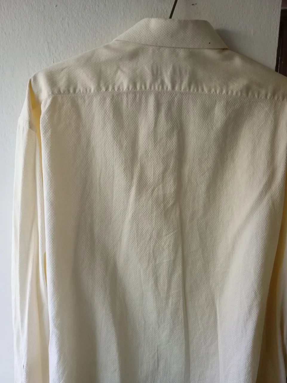 Camisa Christian Dior - imagen 5