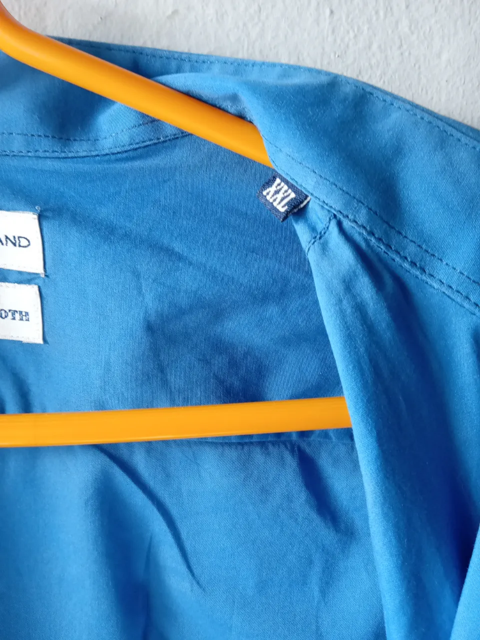 Camisa British clothes - imagen 4