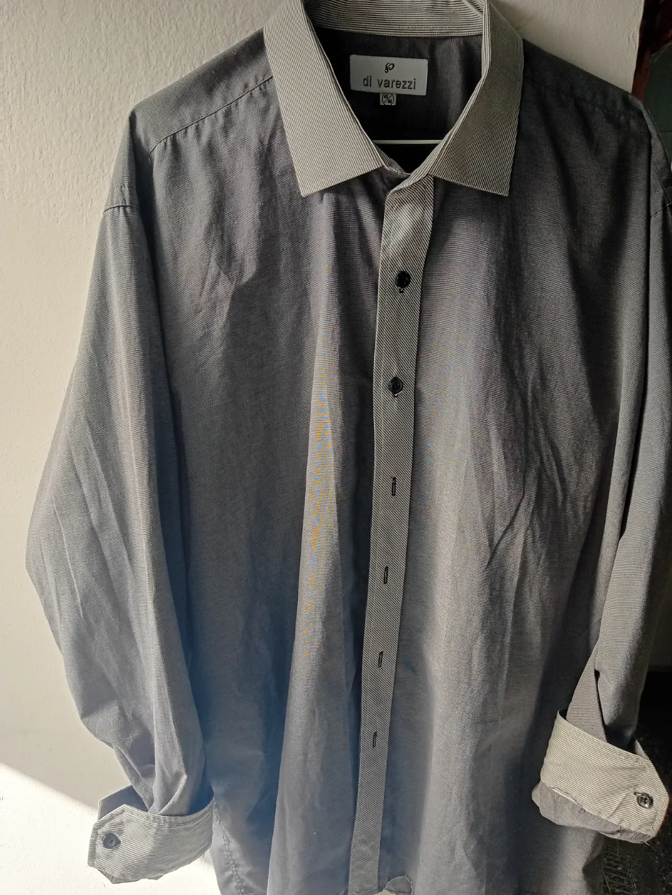 Camisa Di varezzio - imagen 2