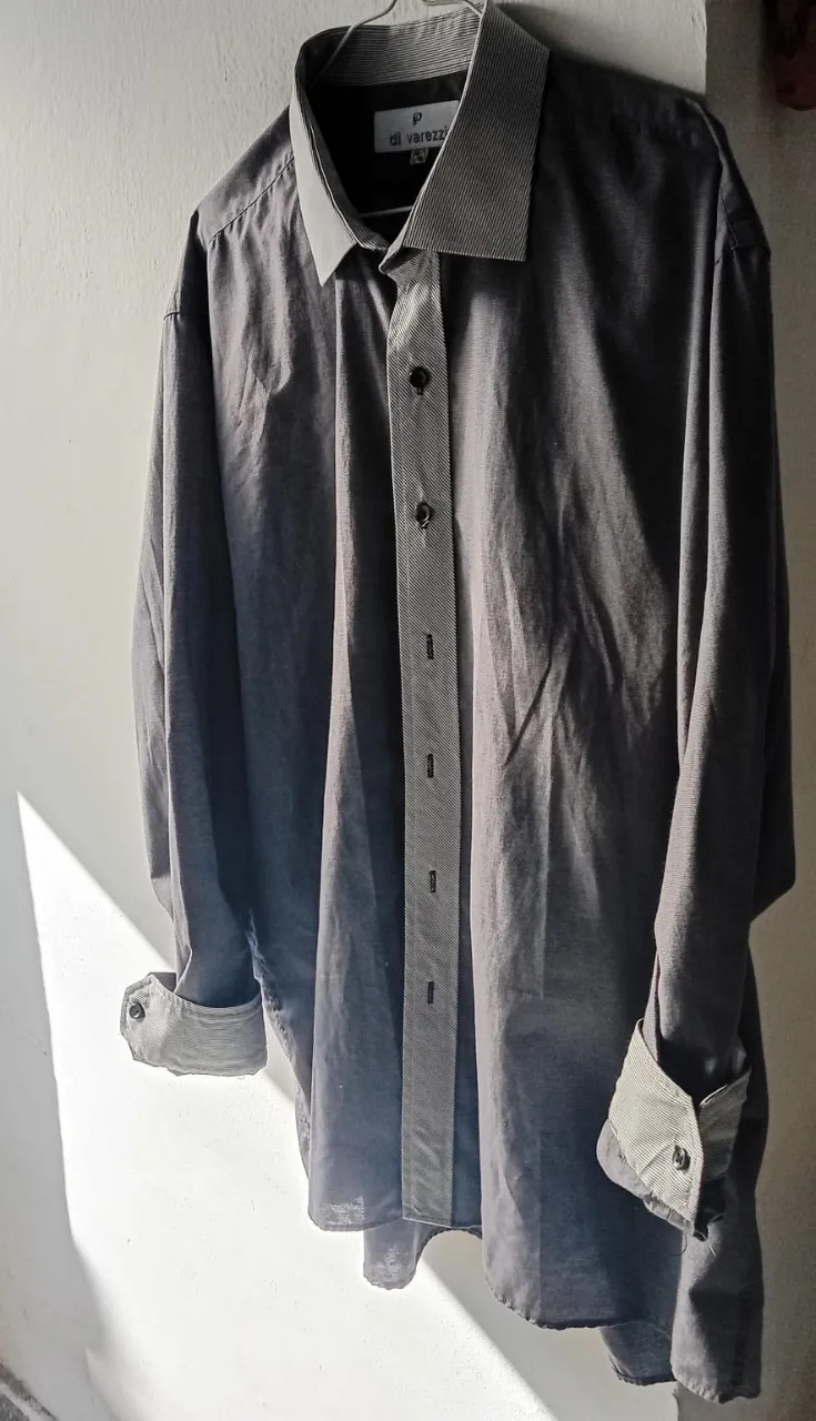 Camisa Di varezzio - imagen 3
