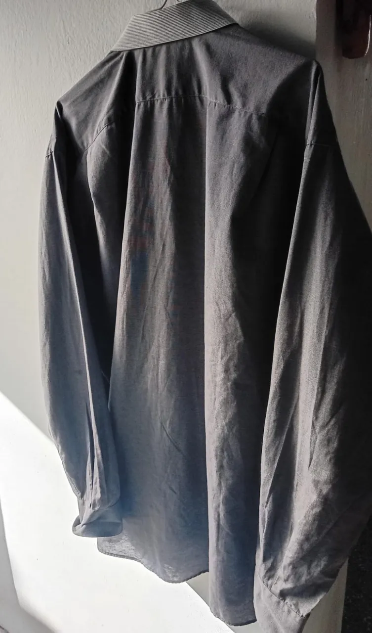 Camisa Di varezzio - imagen 6