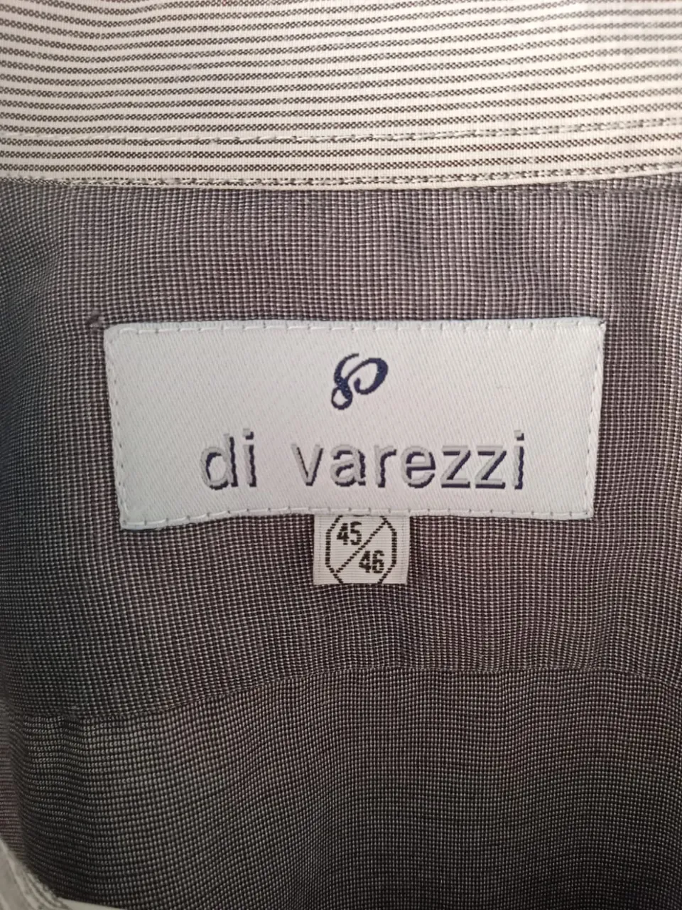 Camisa Di varezzio - imagen 4