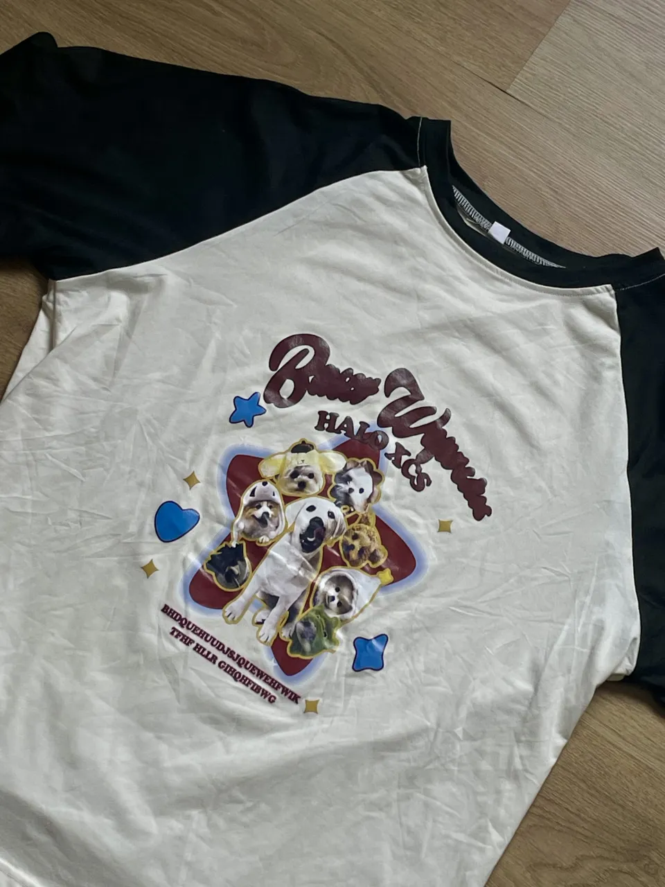 Remera Generica - imagen 2