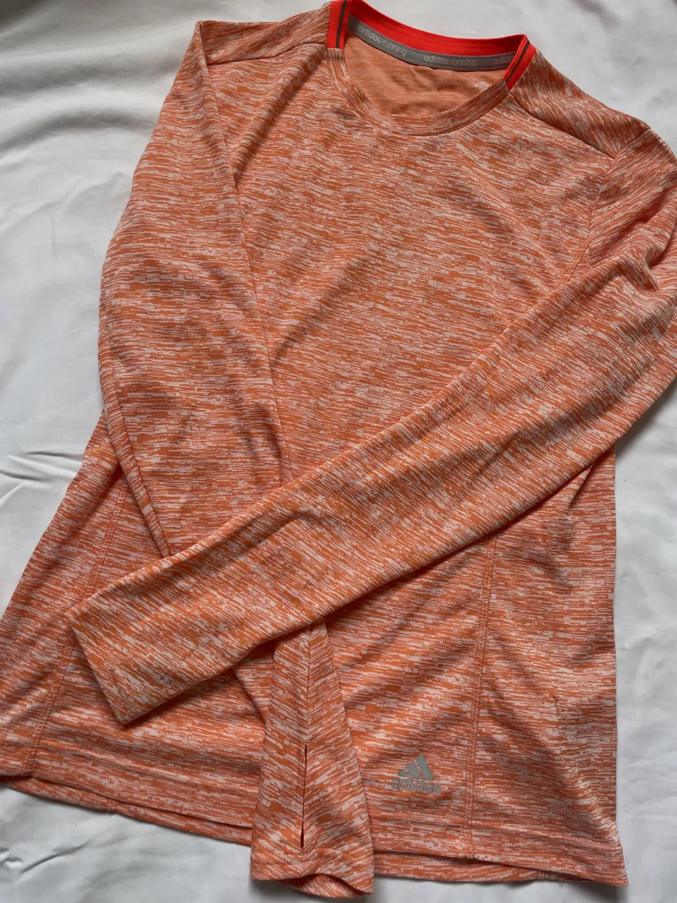 Remera adidas - imagen 1