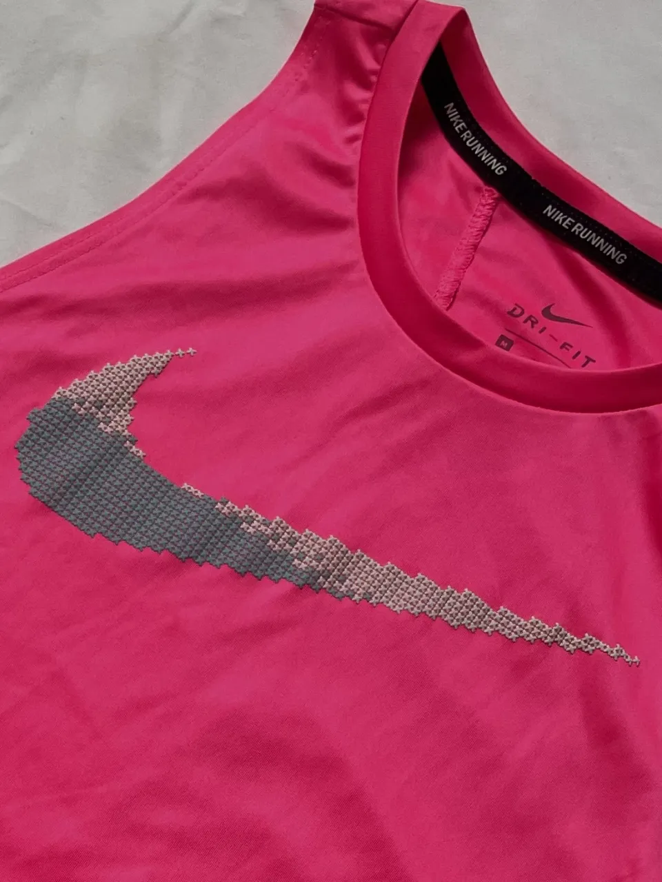 Musculosa Nike - imagen 2