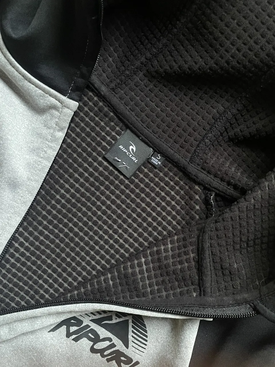 Campera Rip Curl - imagen 4