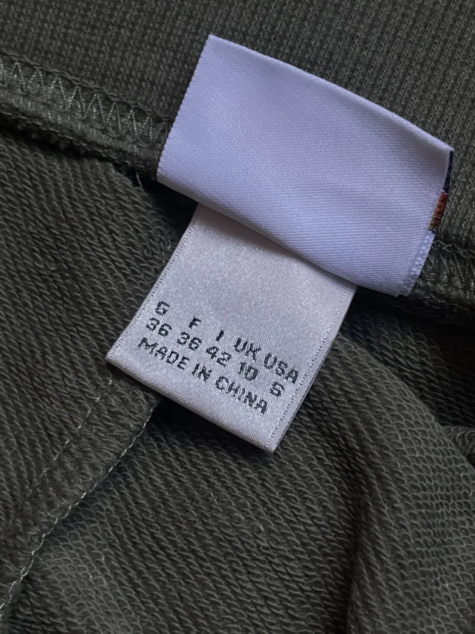Pantalón Ellesse - imagen 4