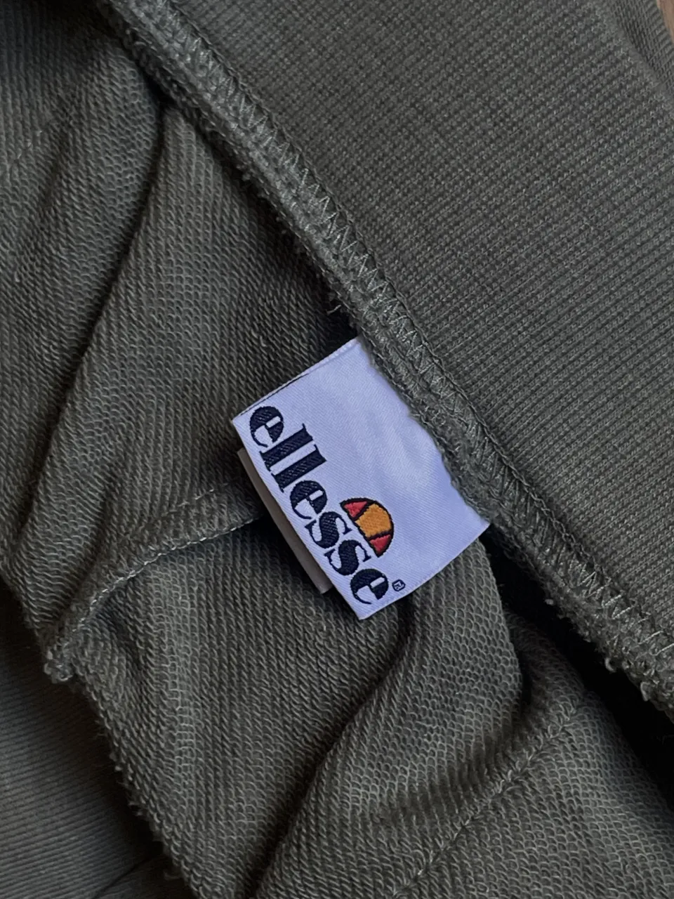 Pantalón Ellesse - imagen 3