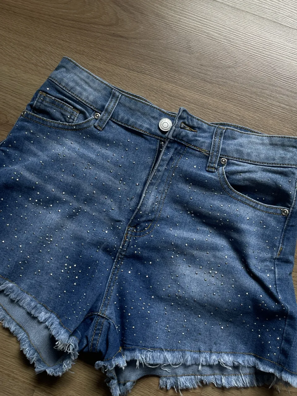 Short Generica - imagen 3