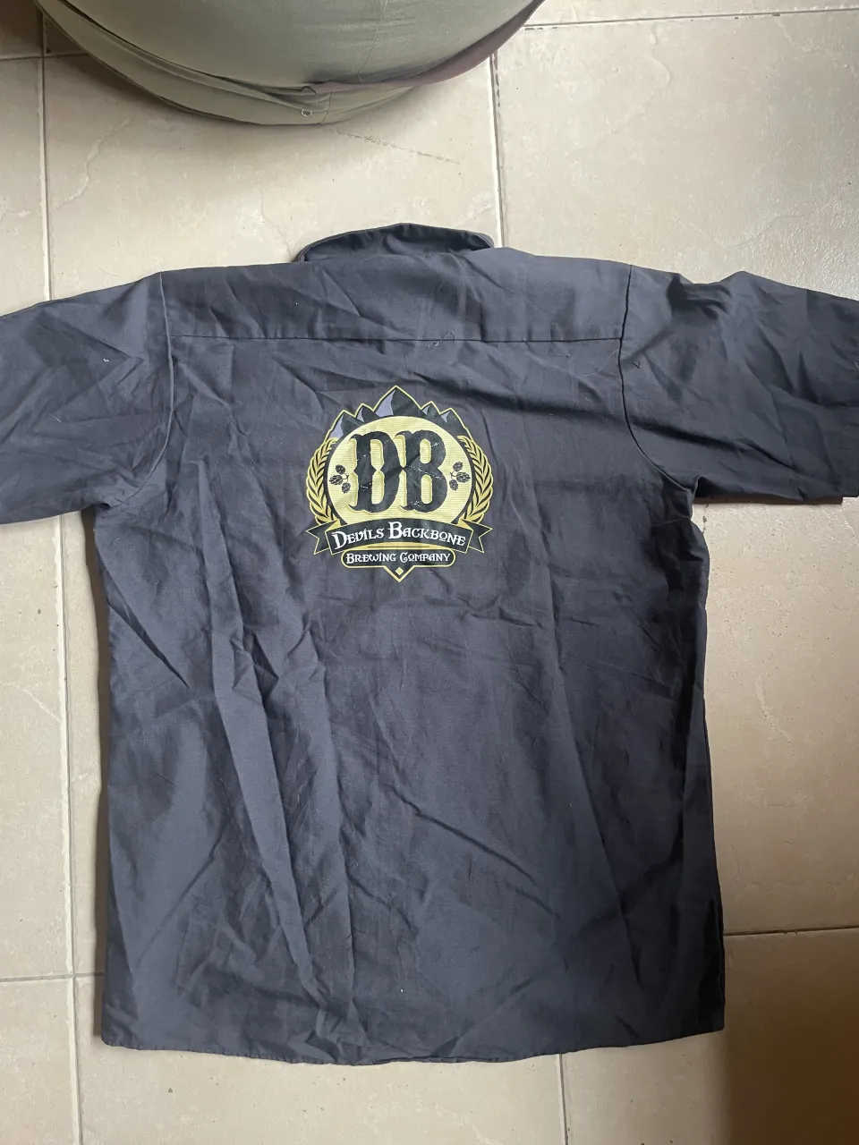 Camisa Red kap - imagen 2