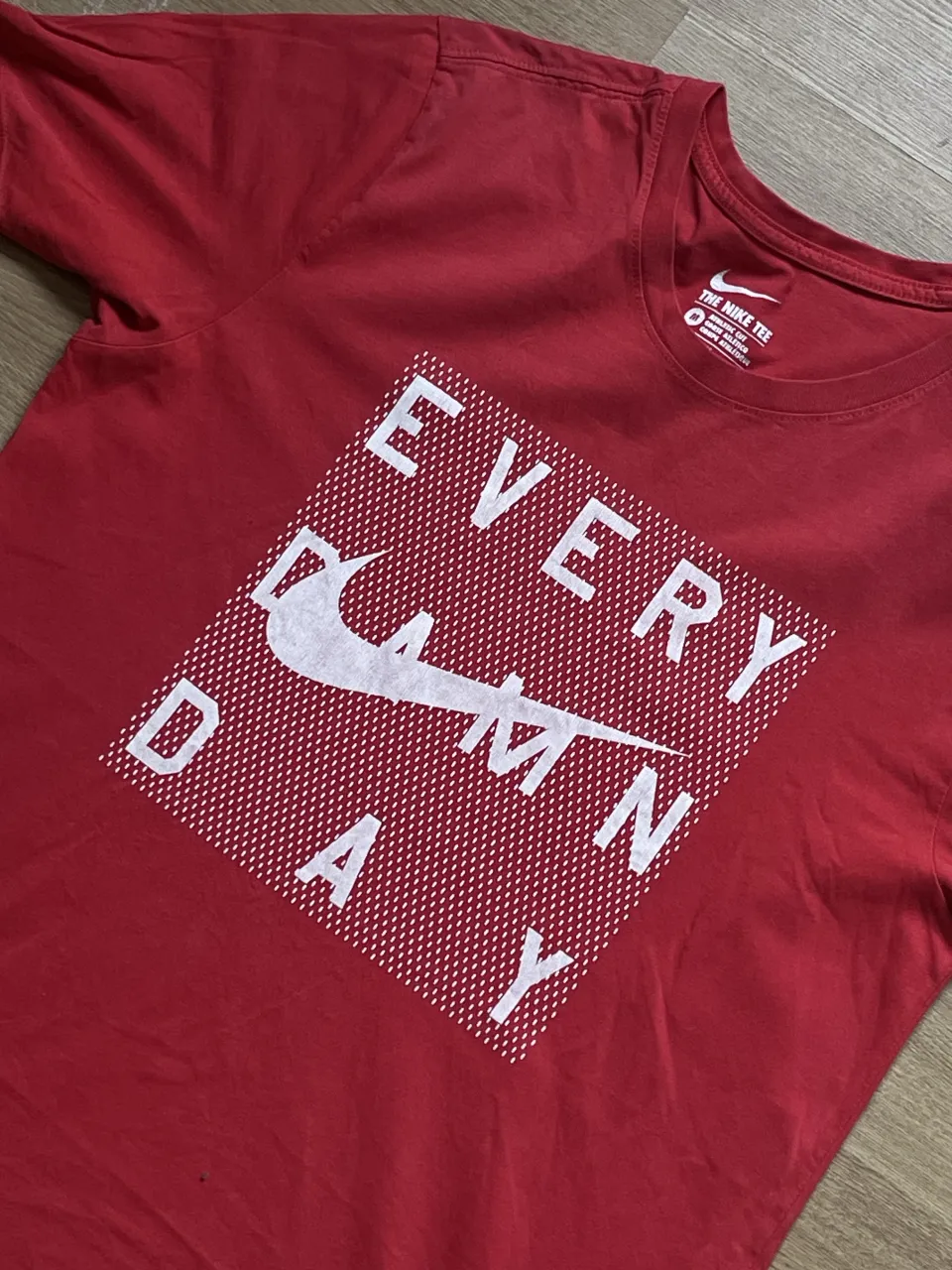 Remera Nike - imagen 2