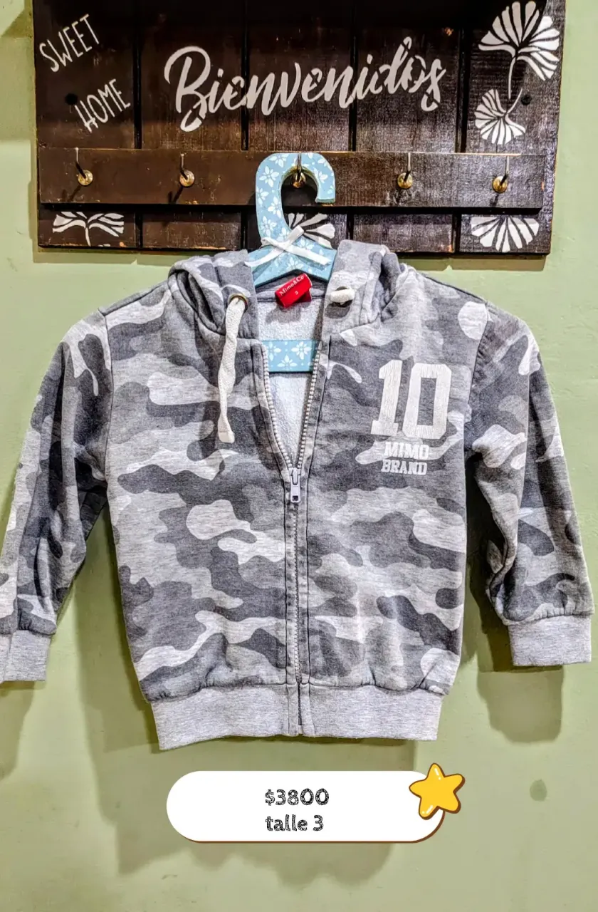 Ropa para ocasiones Mimo & Co