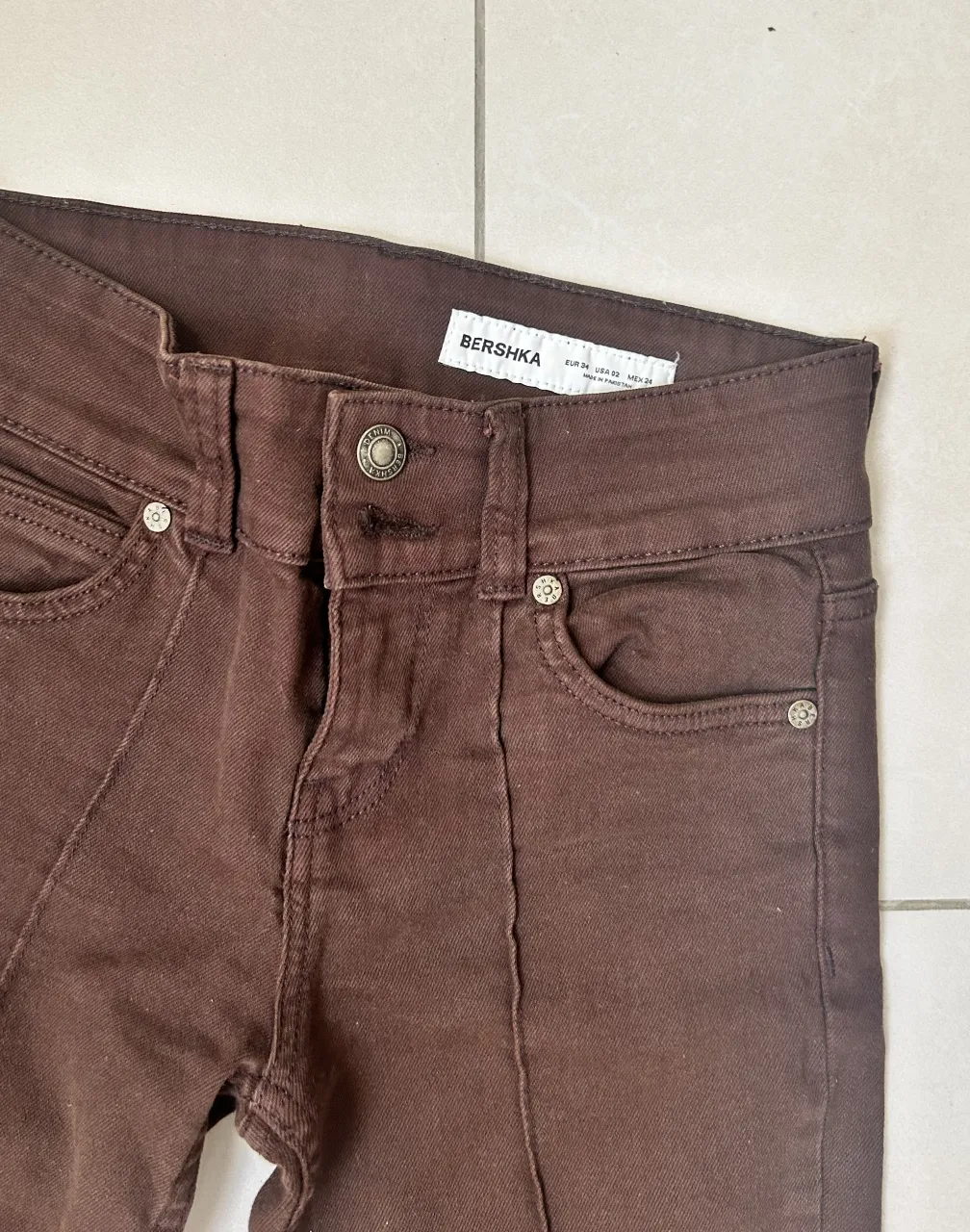 Pantalón Bershka - imagen 2
