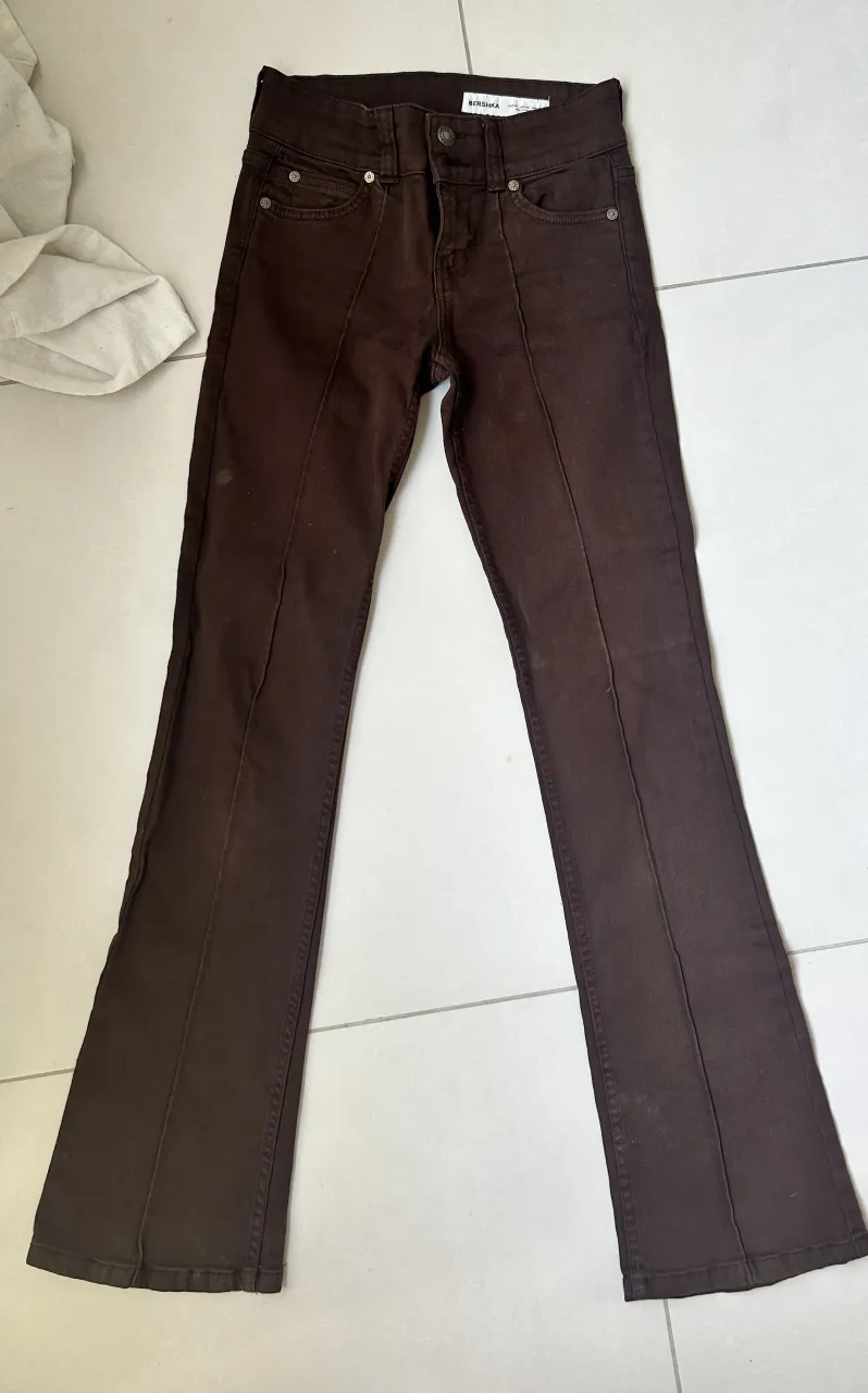 Pantalón Bershka - imagen 1