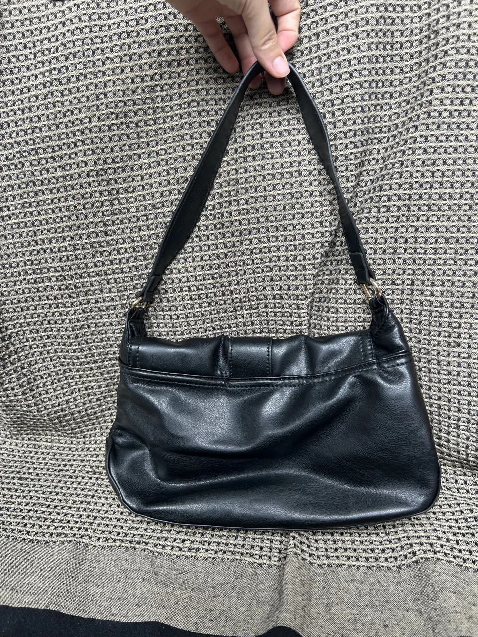 Cartera Stradivarius miniatura 2