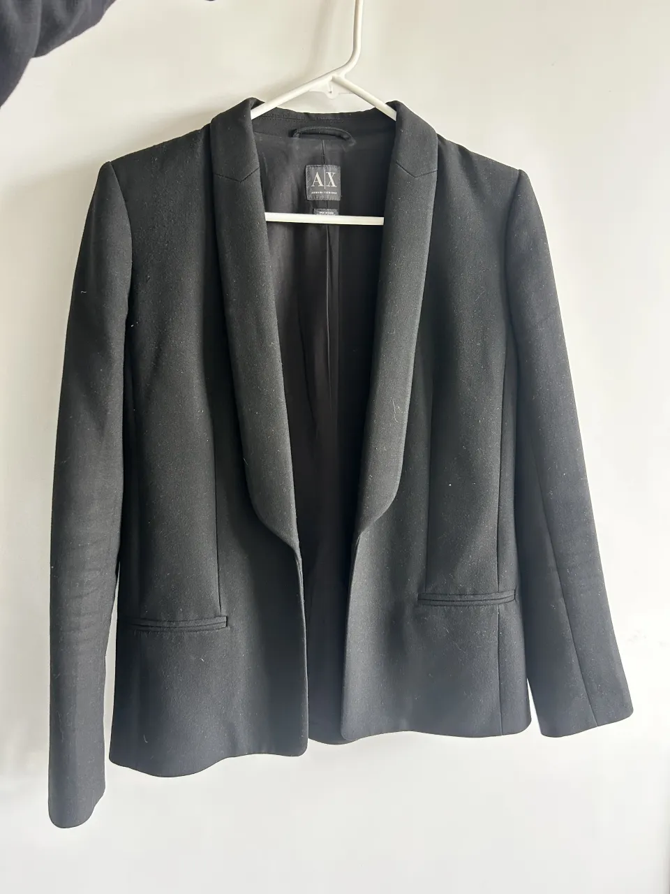 Blazer Armani Exchange - imagen 1