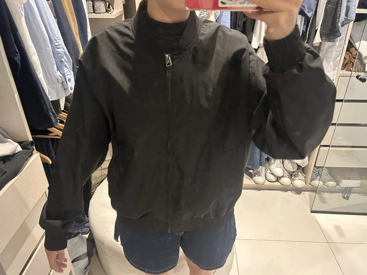 Campera Pull & Bear - imagen 6