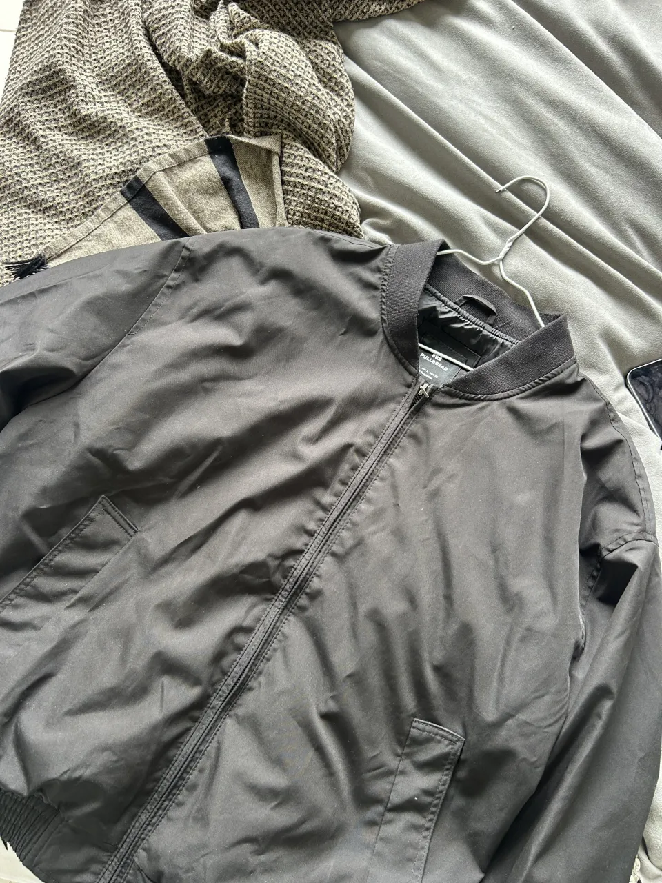 Campera Pull & Bear - imagen 3