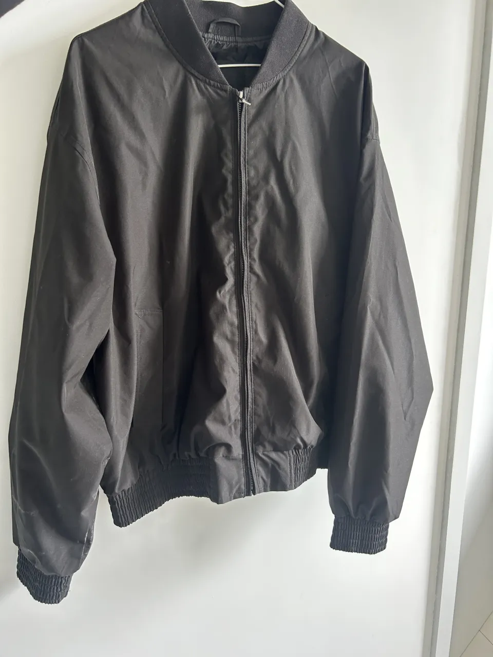 Campera Pull & Bear - imagen 1
